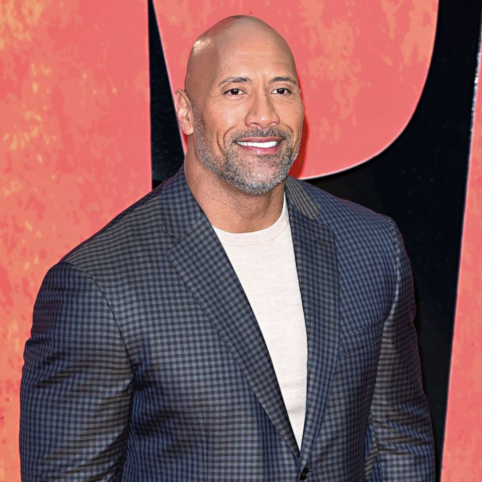 VIDEO: After getting asked to prom, Dwayne Johnson responds by renting out theater for teen