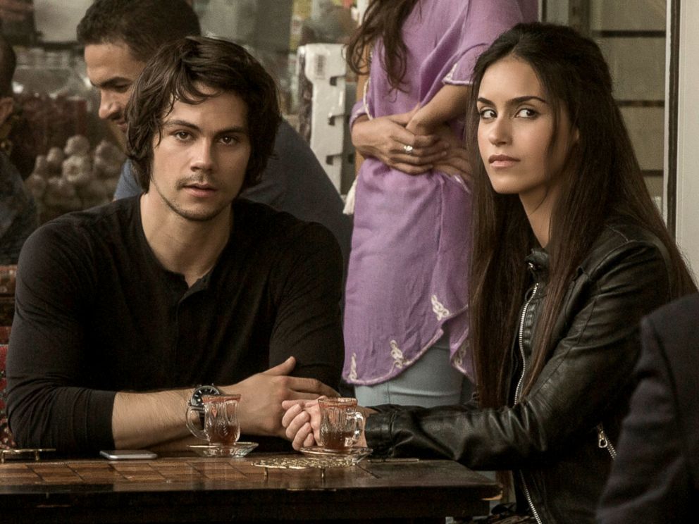 American assassin watch cheap online