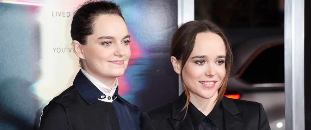 5 Things To Know About Ellen Page S New Wife Emma Portner Abc News