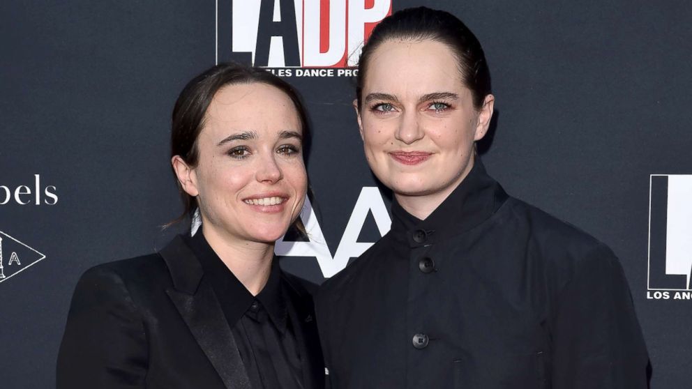 VIDEO: Ellen Page: 'I Feel Embarrassed. I Feel Guilty for Not Coming Out Earlier'