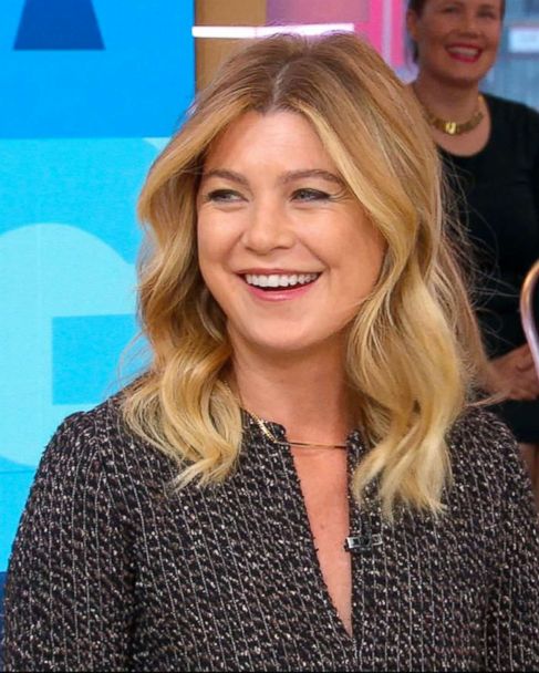 Grey's Anatomy' star opens up about battle with postpartum anxiety, severe  PMS disorder - ABC News