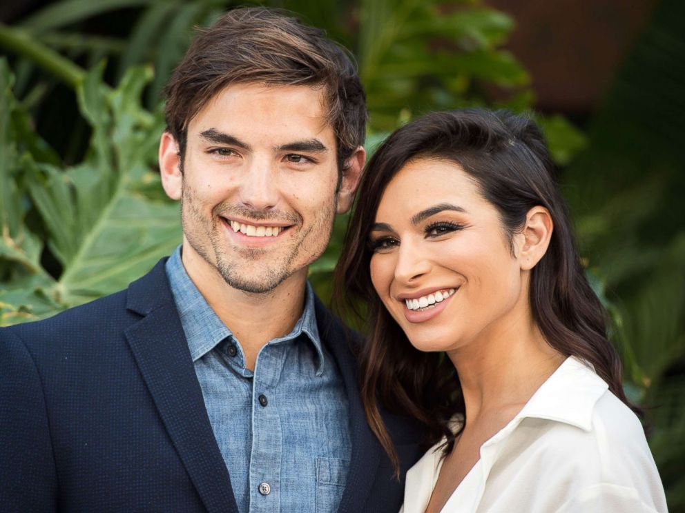 'Bachelor in Paradise' stars Ashley Iaconetti and Jared Haibon dish on ...