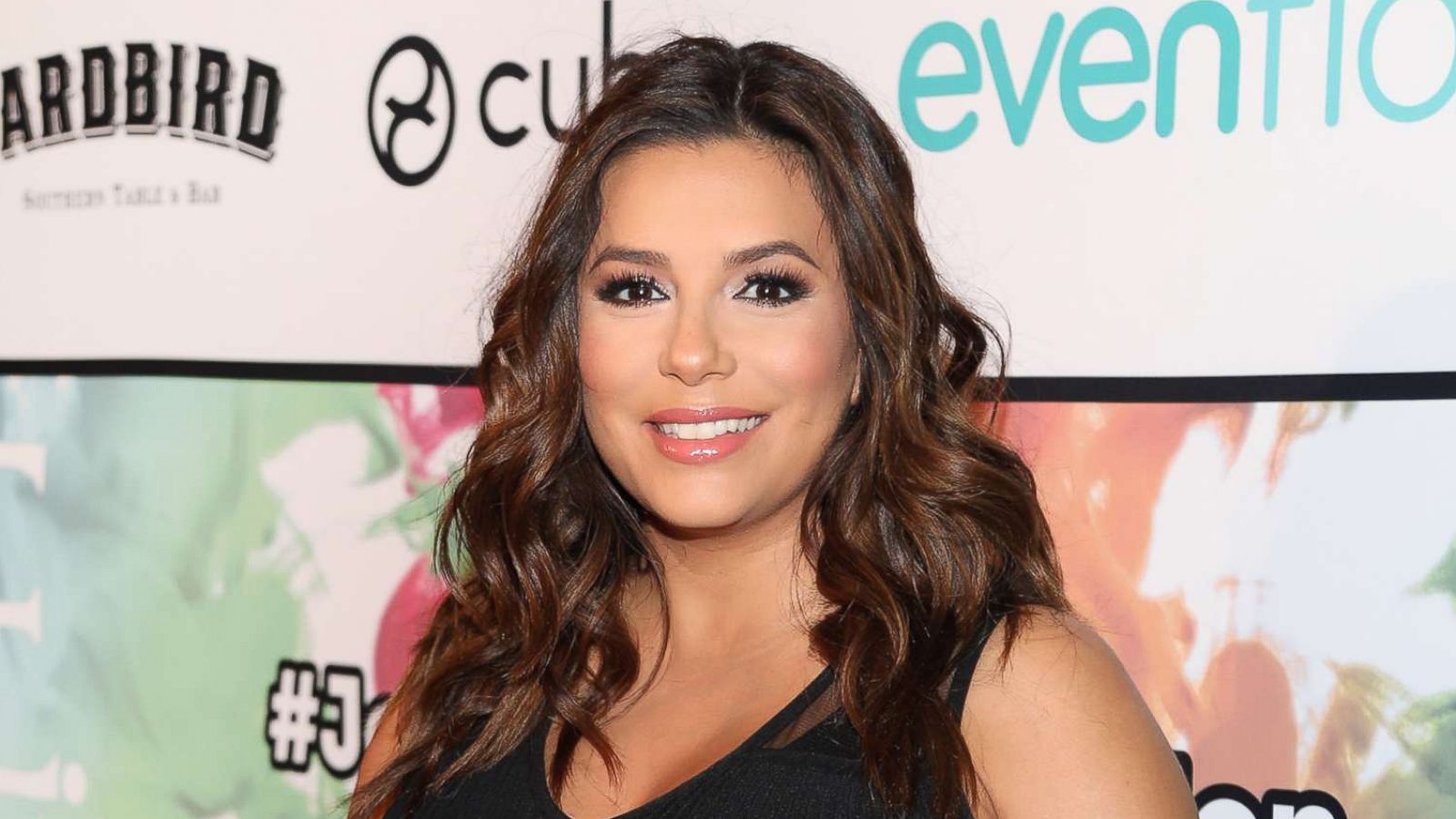 PHOTO: Eva Longoria attends the Global Gift Foundation USA Women's Empowerment Luncheon, May 10, 2018 in Los Angeles.