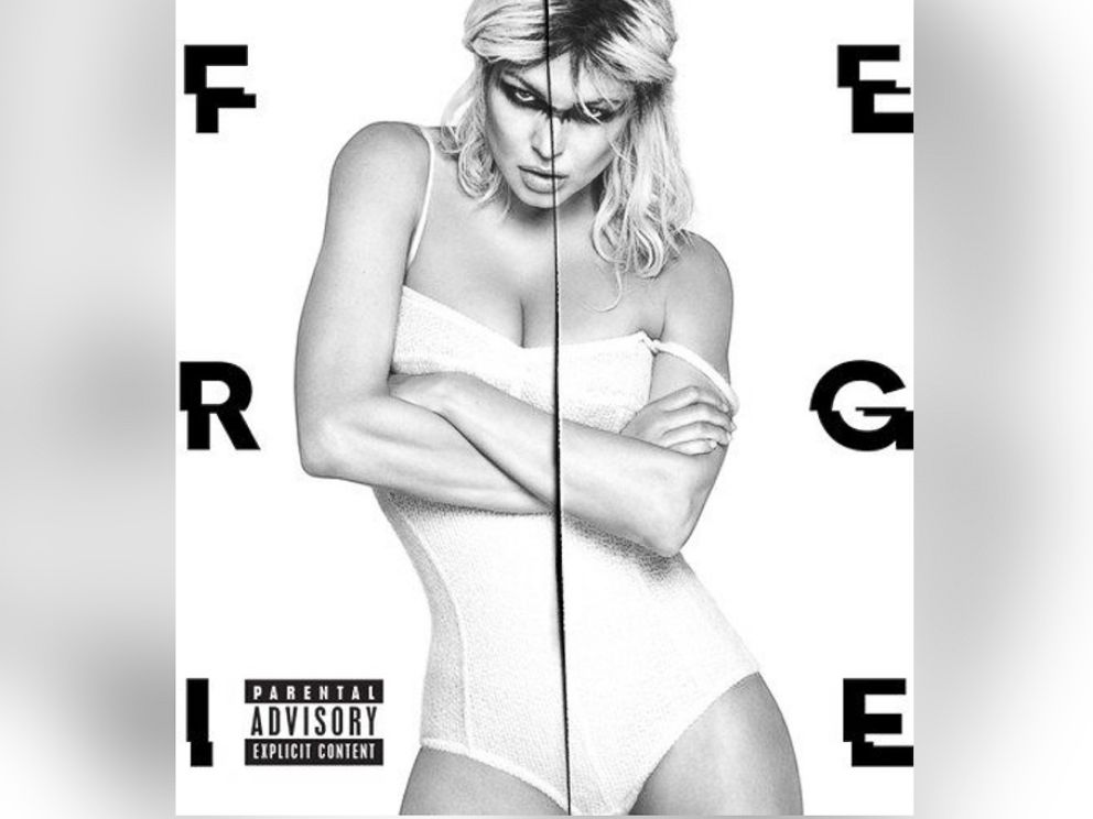 PHOTO: Fergie - Double Duchess