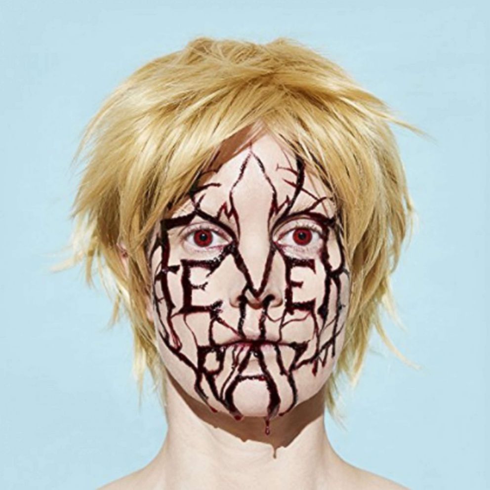 PHOTO: Fever Ray released her new album "Plunge" on Oct. 27, 2017.