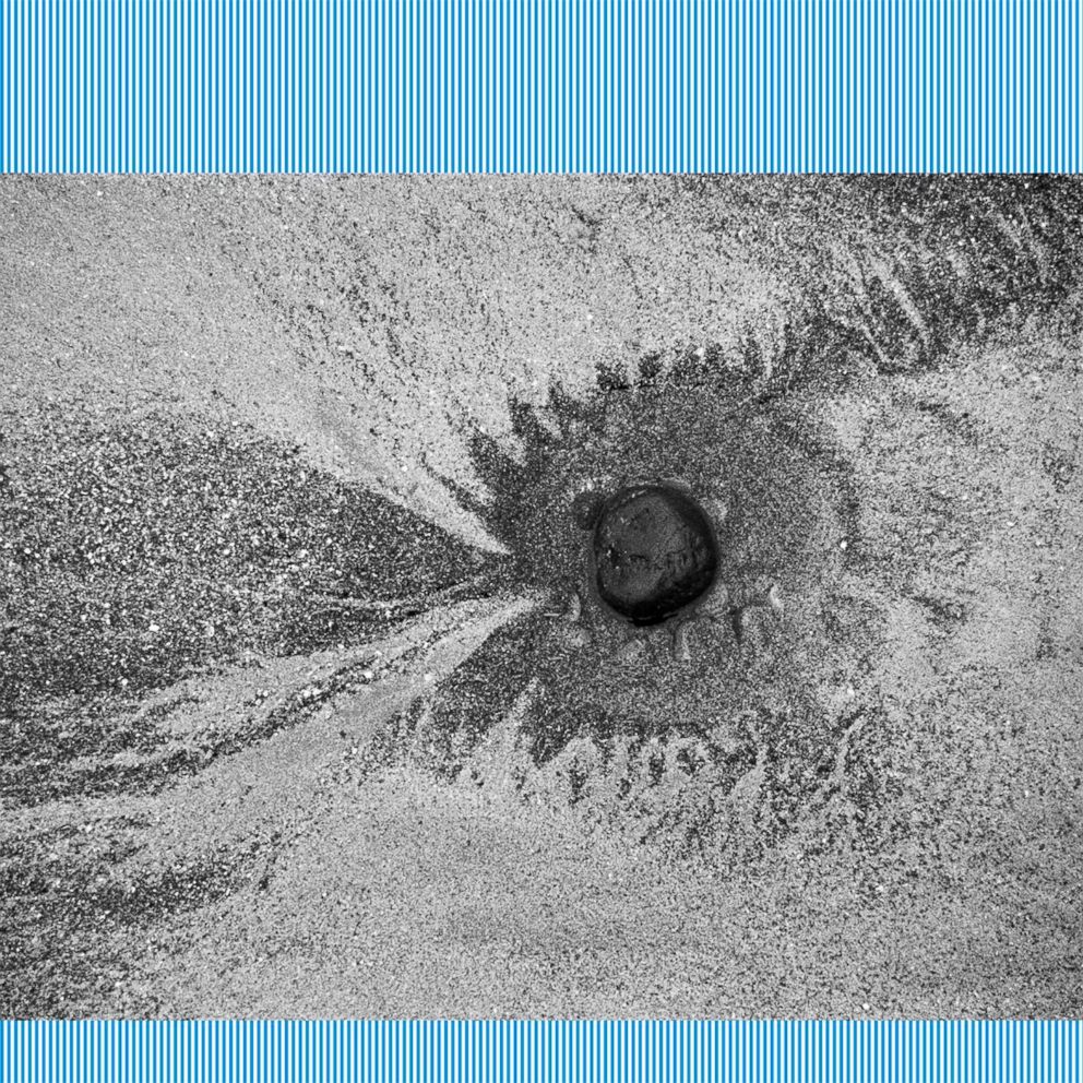 PHOTO: Four Tet - "New Energy"