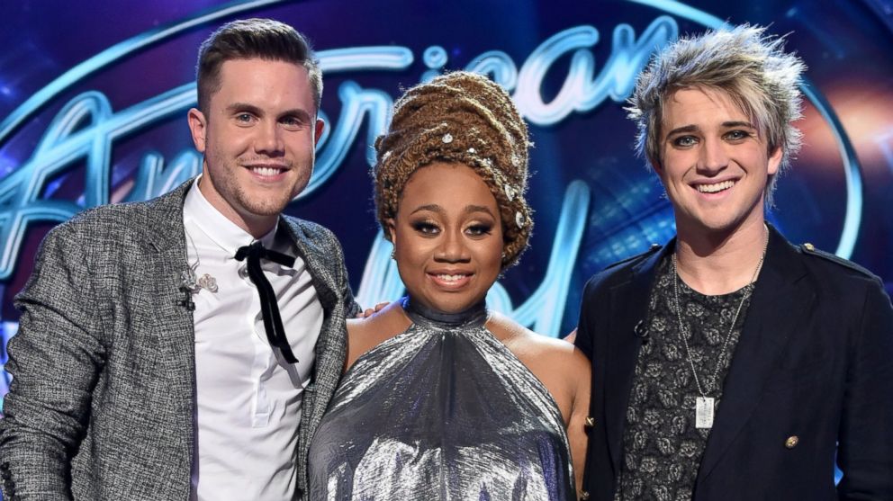 What To Expect From American Idol S Penultimate Episode Abc News