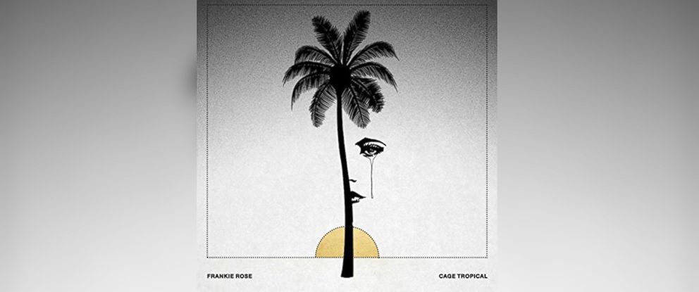 PHOTO: Frankie Rose - "Cage Tropicale"