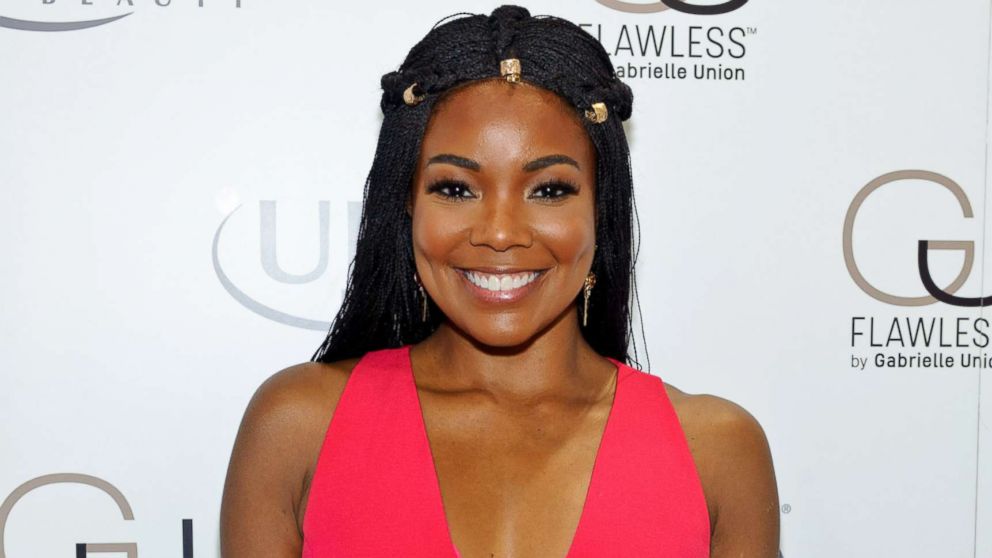 VIDEO: Gabrielle Union opens up about overcoming sexual assault 