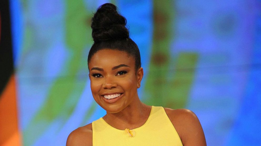 VIDEO: Gabrielle Union on why her message about raising black boys is resonating