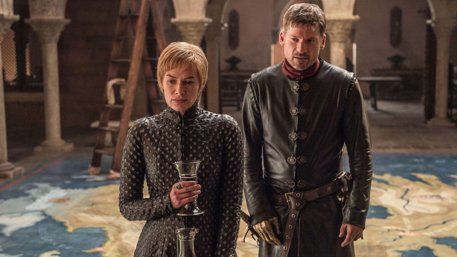 Game of Thrones writer reveals which episodes to rewatch before season 8