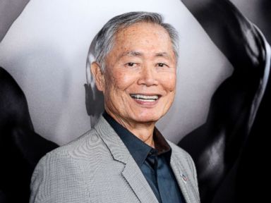 George Takei's accuser clarifies: 'I am not walking back my story'