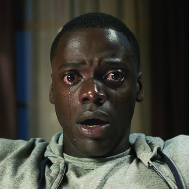 PHOTO: Daniel Kaluuya in a scene from "Get Out."