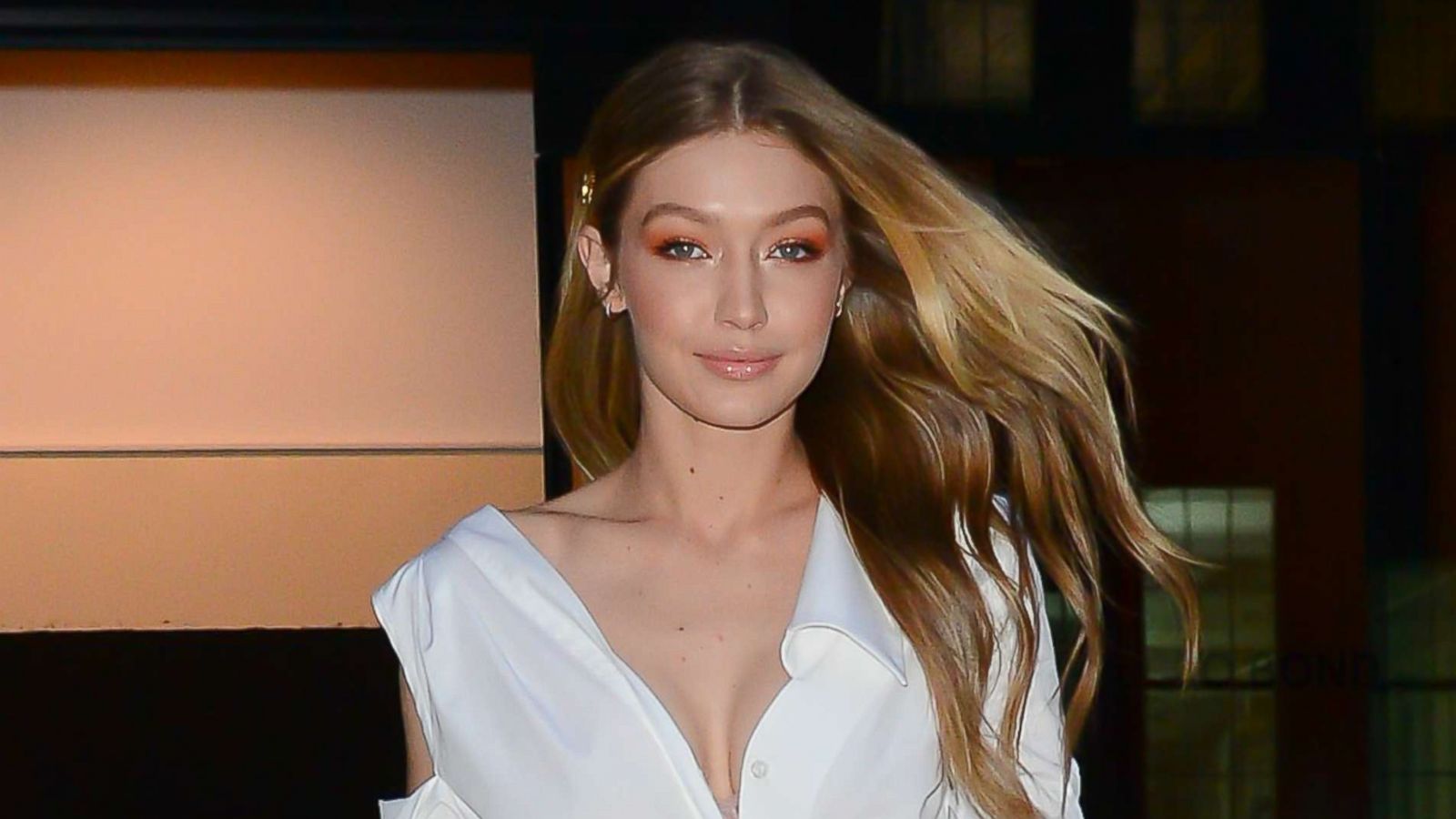 Gigi Hadid Reveals She's Been Suffering from a Thyroid Disease