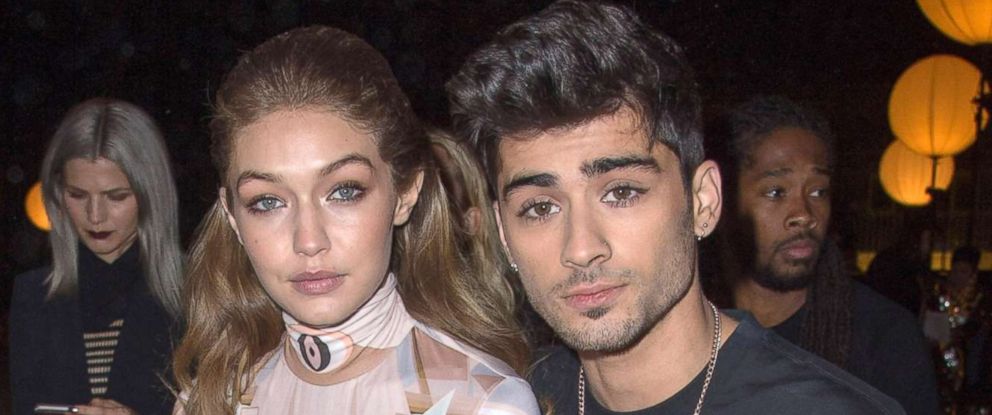 Zayn Malik Announces Split With Gigi Hadid She Has Such An