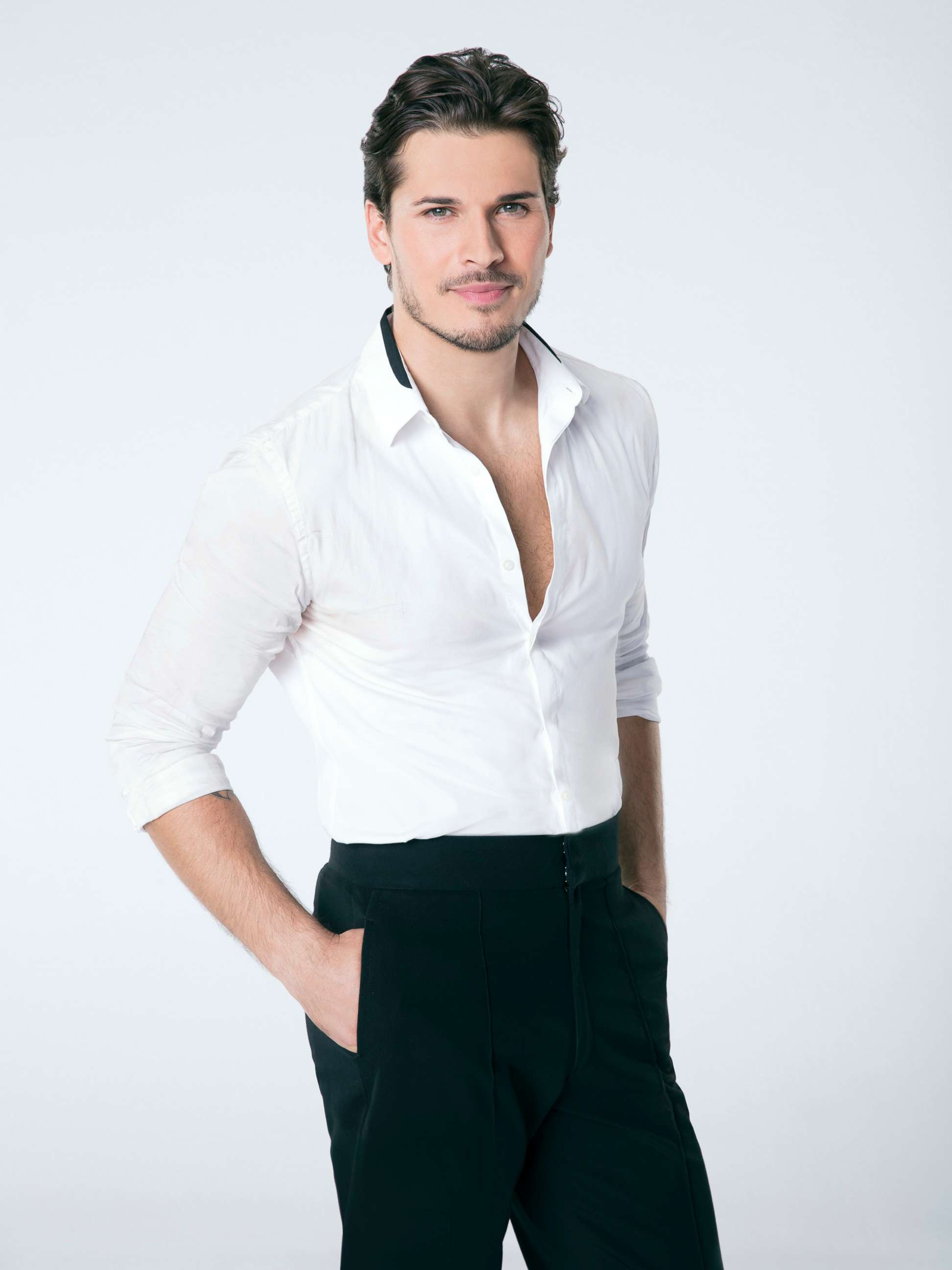 PHOTO: Pro dancer Gleb Savchenko will appear on "Dancing With The Stars."