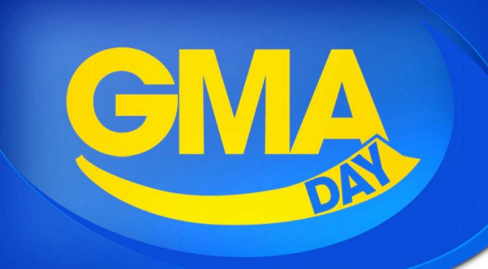 PHOTO: Michael Strahan and Sara Haines are teaming up as co-hosts of "GMA Day," the new third hour of “Good Morning America” debuting Monday, Sept. 10 at 1 p.m. ET / 12 p.m. C/P on ABC