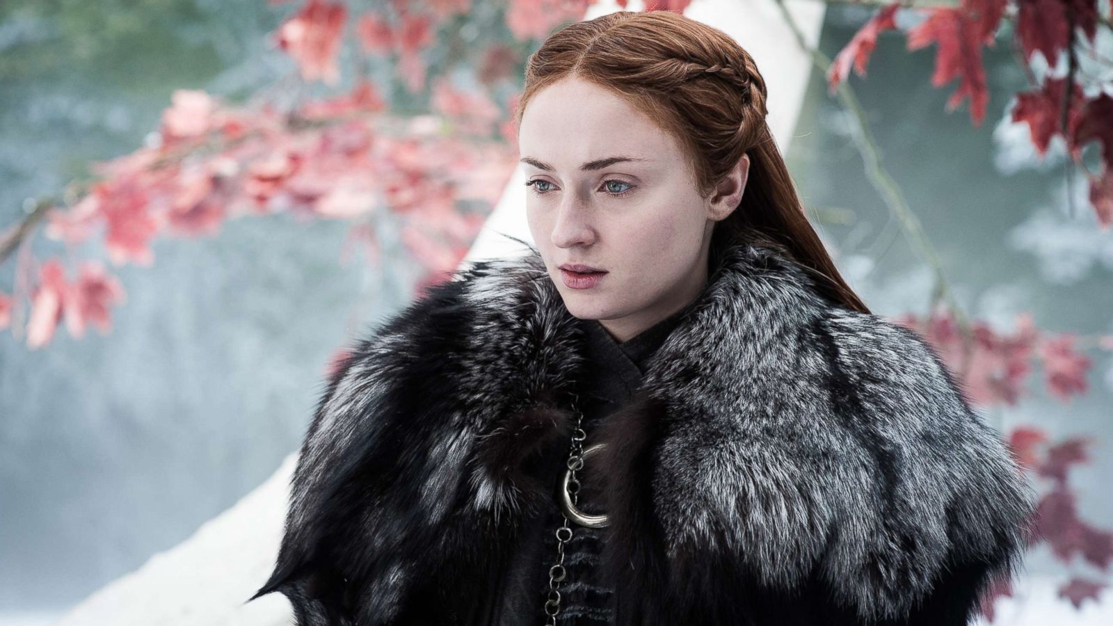 Games of Thrones' not returning until 2019, Sophie Turner says - ABC News