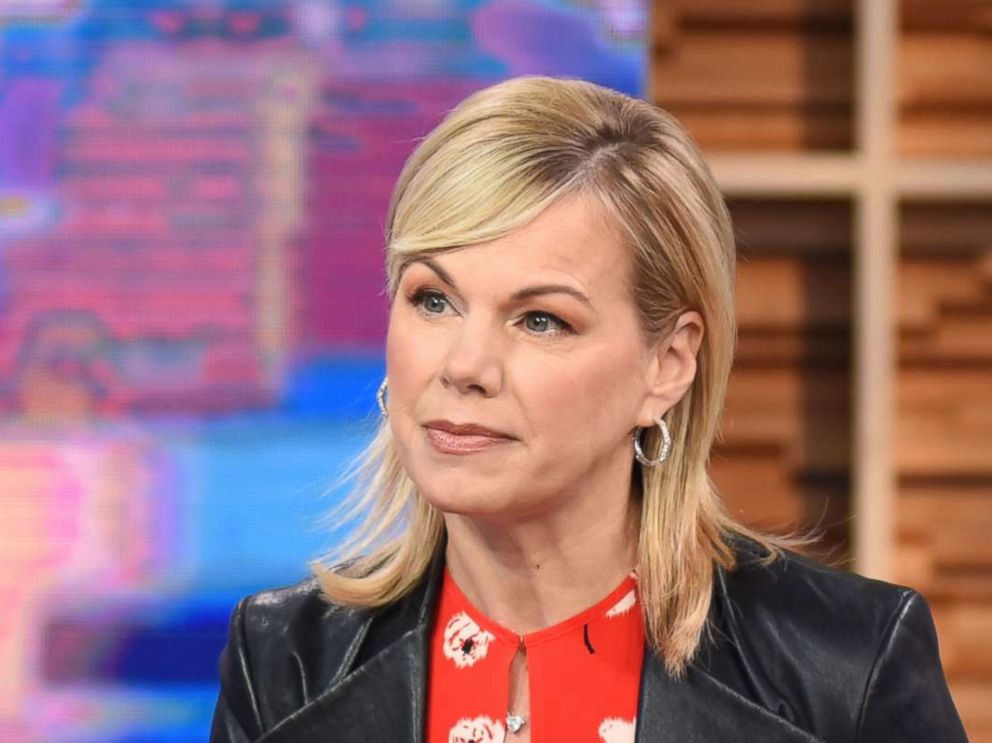 PHOTO: Gretchen Carlson, chairwoman of the Miss America board of directors, is a guest on "Good Morning America," June 5, 2018, airing on the ABC Television Network.