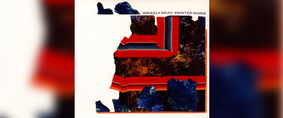 PHOTO: Grizzly Bear - "Painted Ruins"
