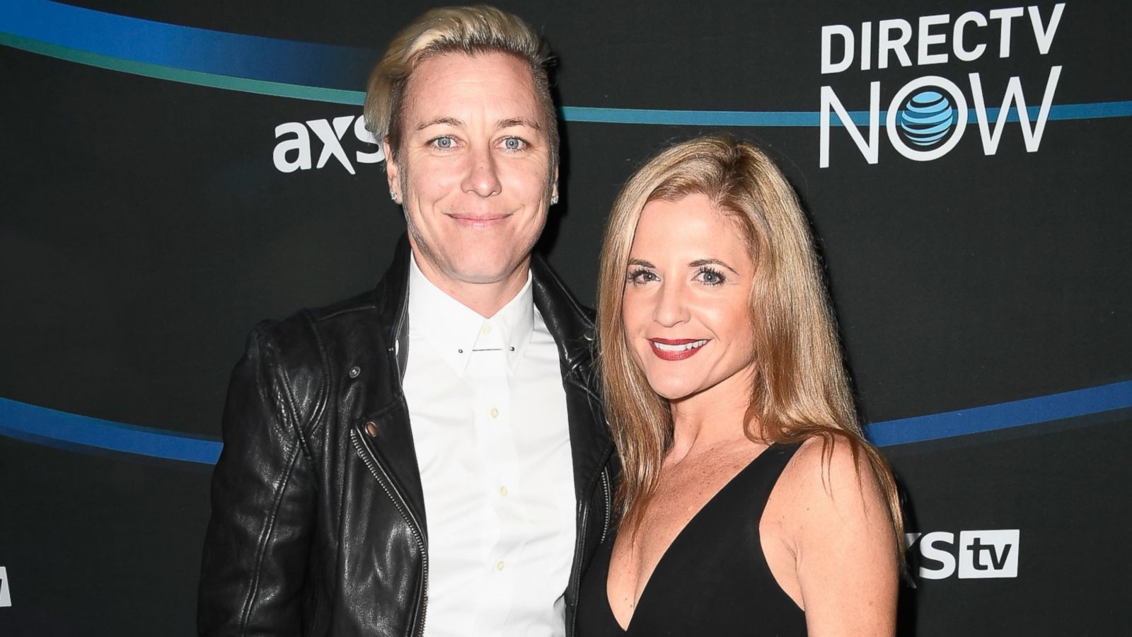 Abby Wambach Still Has to Explain World Cup Games to Wife Glennon Doyle