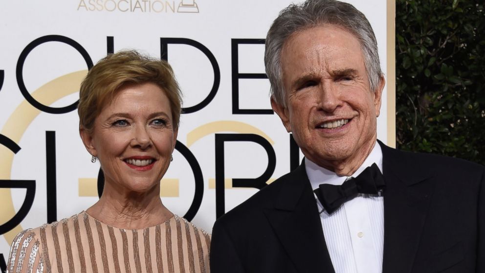 Annette Bening: 'I Like This Stage of Life' - ABC News