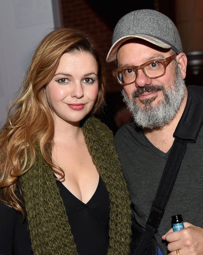 Pictures of amber tamblyn