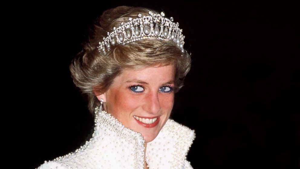 Letter From Queen Elizabeth About Princess Diana S Death Comes To Light Abc News