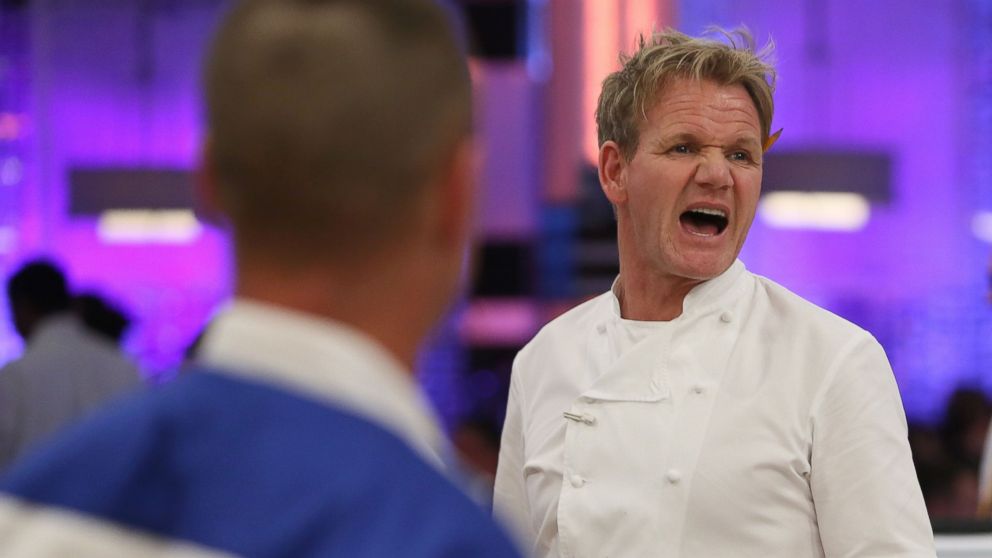 2 people injured by flaming drink at Gordon Ramsay's Las Vegas ...