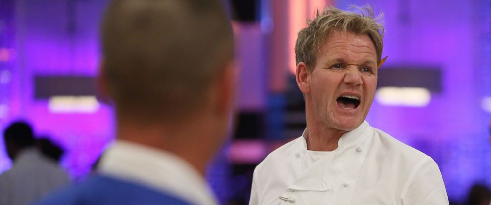 photo gordon ramsay during dinner service in the an episode of hells kitchen april - Hells Kitchen Las Vegas 2 photo gordon ramsay during dinner service in the an episode of hells kitchen april - Hells Kitchen Las Vegas 2