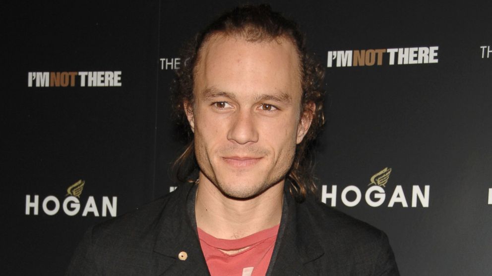 New documentary offers intimate glimpse at late actor Heath Ledger