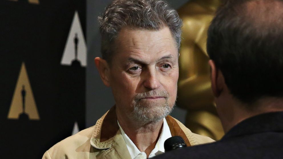 Jonathan Demme Jonathan Demme