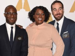 Diversity is the winner at the 2017 Oscars 
