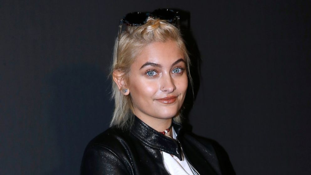 VIDEO: Paris Jackson Opens Up About Facing 'Exhausting' Cyberbullying