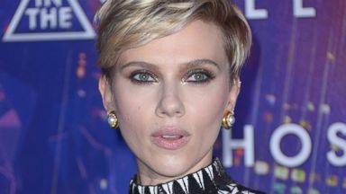 Scarlett - Scarlett Johansson fights back against 'deep-fake' porn Video - ABC News