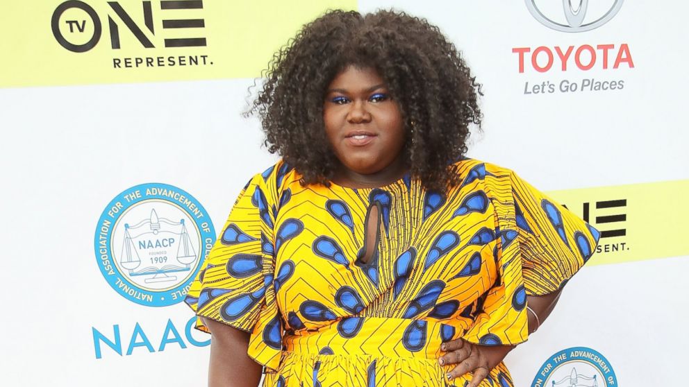 VIDEO: Gabourey Sidibe opens up about weight-loss surgery