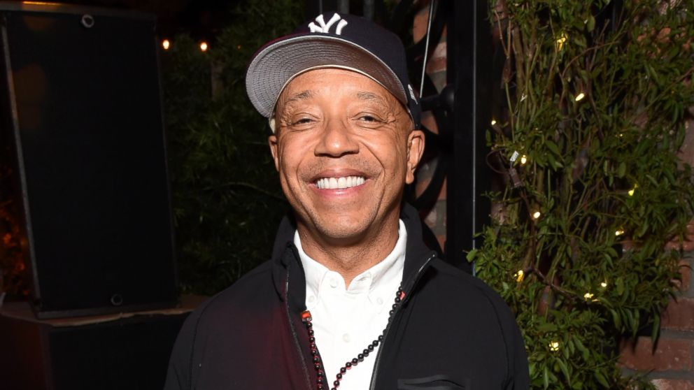 Russell Simmons attends day one of TAO, Beauty + Essex, Avenue + Luchini LA Grand Opening, March 16, 2017, in Los Angeles. 