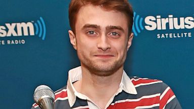 PHOTO: Daniel Radcliffe