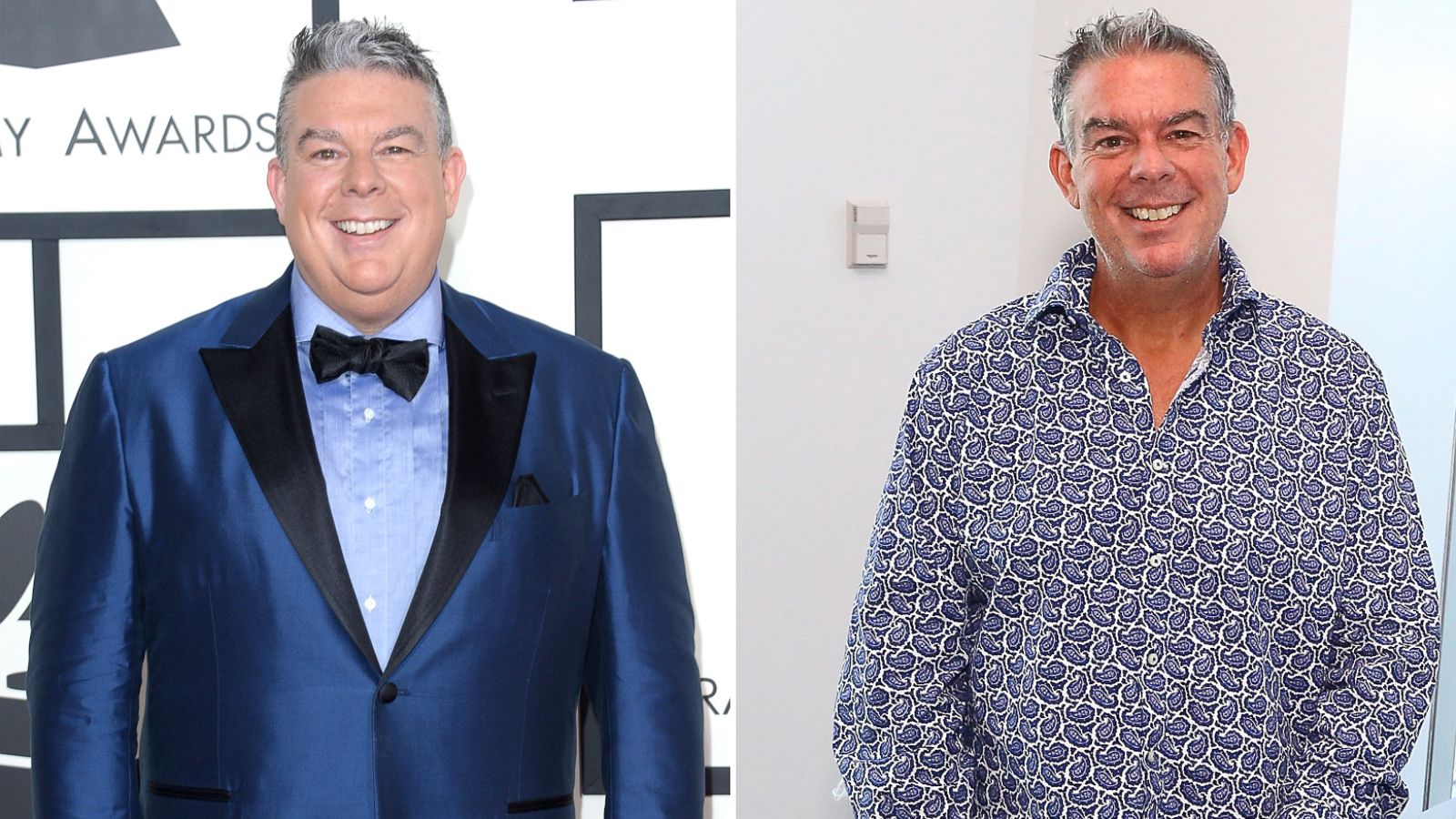 Elvis duran fat