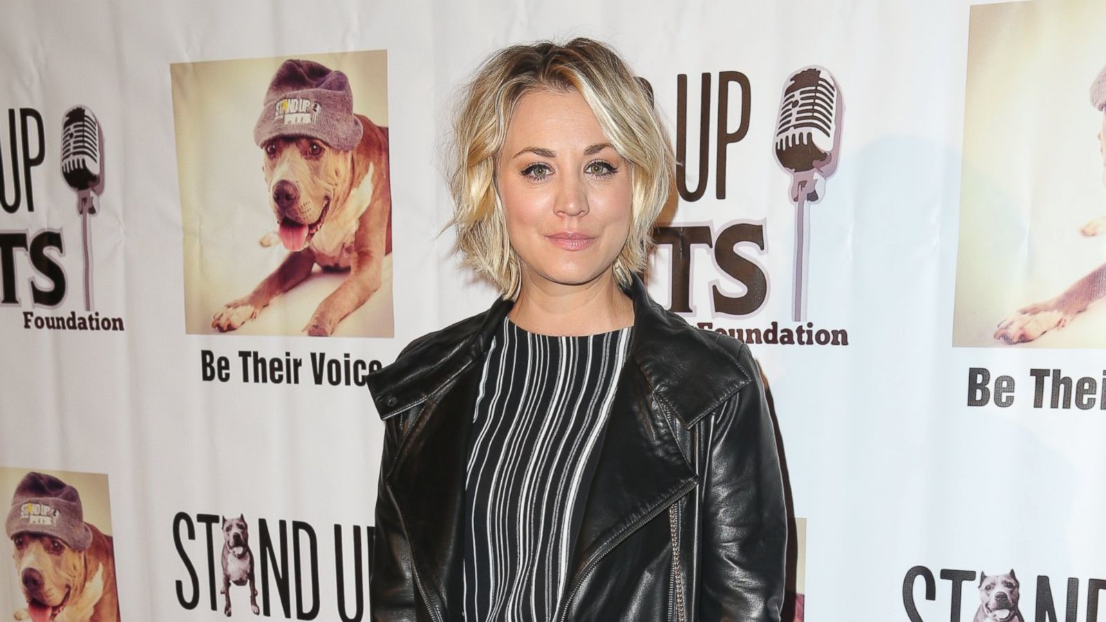 Kaley Cuoco Gets Real Explaining The Significance Of Her New Tattoo   HuffPost Entertainment