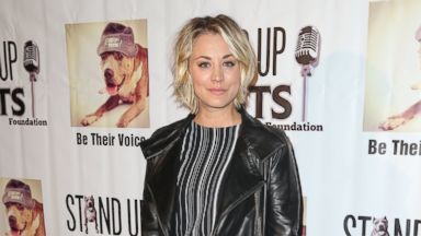 Kaley Cuoco Covers Up Her Wedding Date Tattoo After Split With Ryan Sweeting Abc News Rob kardashian + big sis khloe both have (had?) tattoos with the names of their exes (that'd be adrienne bailon and lamar. big bang theory star kaley cuoco s ex requests spousal support
