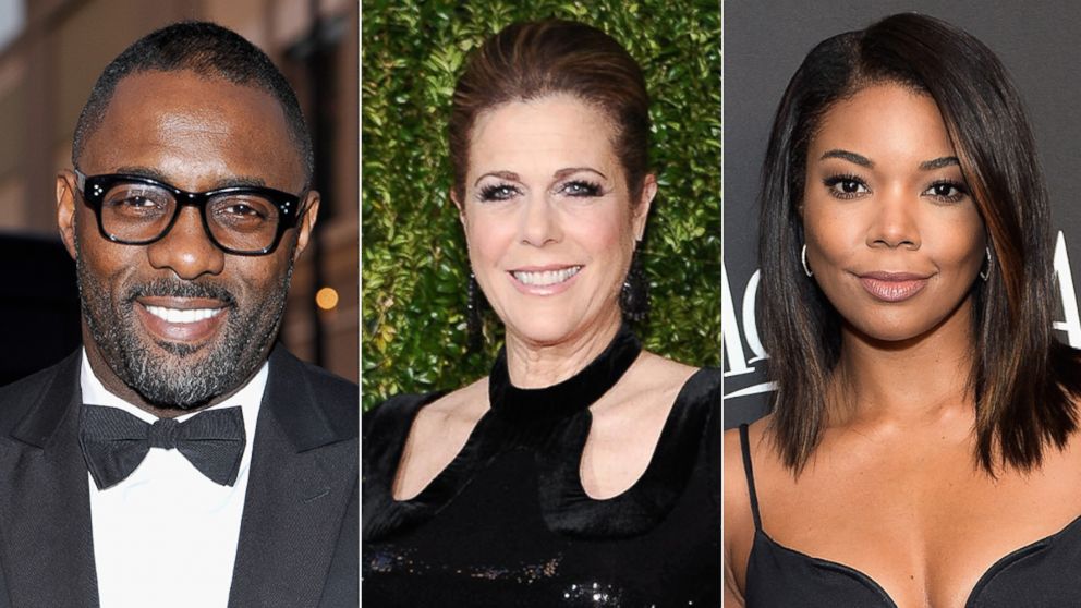 Huge, More Diverse Group Invited to Join the Academy of Motion Picture ...