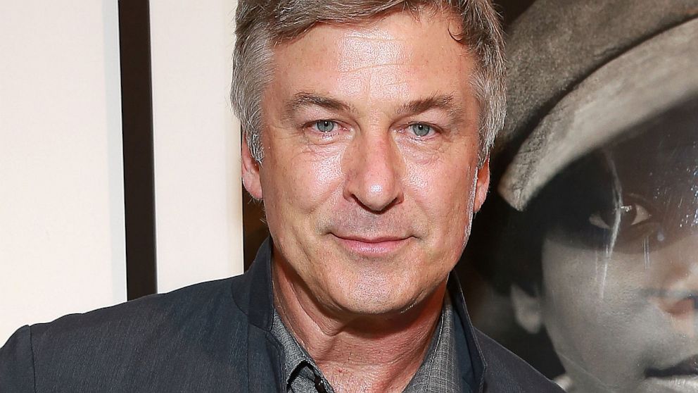 Alec Baldwin attends his Rock Paper Photo Collection party at Gallery 151,  July 1, 2013 in New York City.  