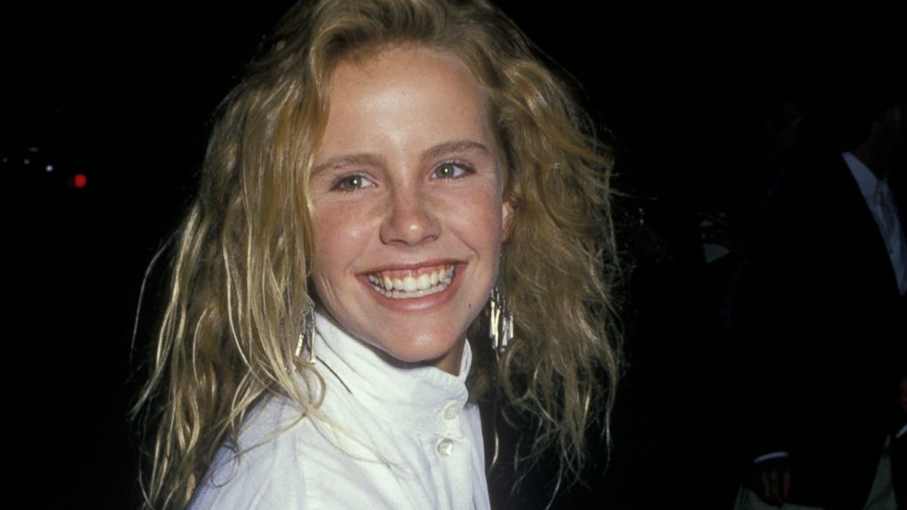 Amanda Peterson's Family Says She Was Raped at 15 - ABC News