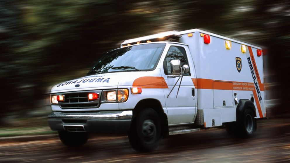 Medicare Paid $30M for Ambulance 'Mystery Rides,' Audit Says - ABC News