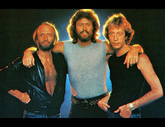 Bee Gees Through the Years Photos - ABC News