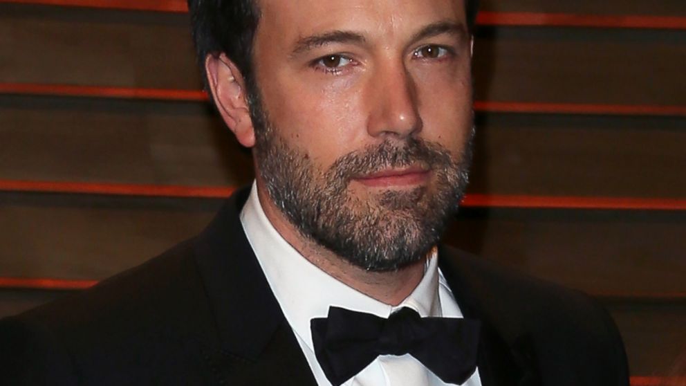 PHOTO: Ben Affleck attends the 2014 Vanity Fair Oscar Party hosted by Graydon Carter on March 2, 2014 in West Hollywood, Calif.
