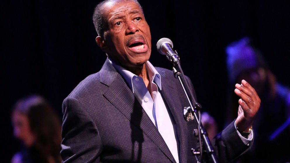 Ben E. King, 'Stand By Me' Singer, Dead at 76 - ABC News