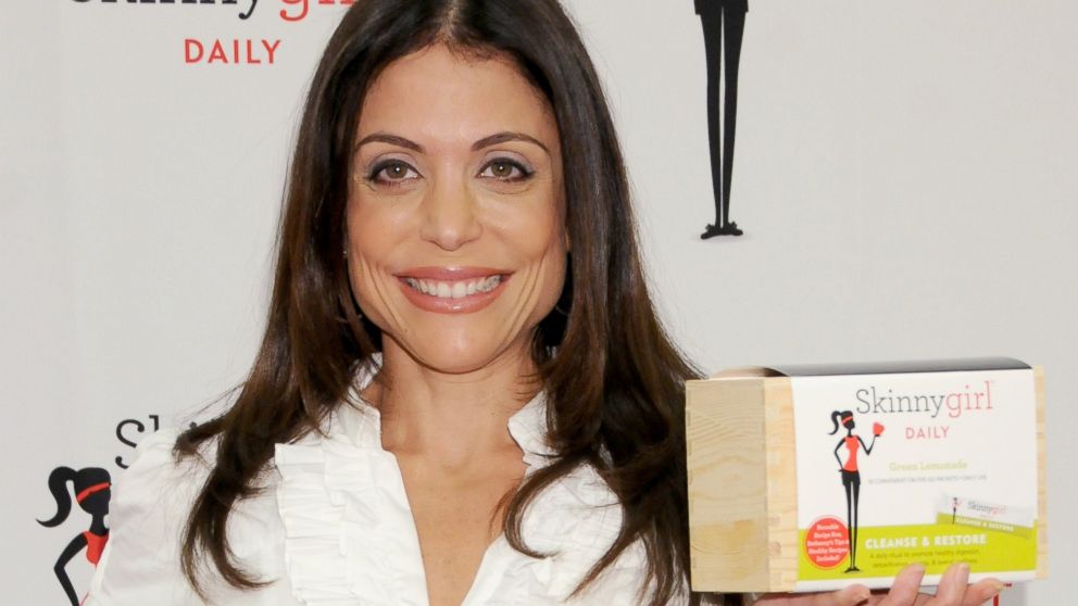 One Less Fight For Bethenny! Latest Skinnygirl Suit Against