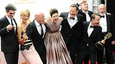 PHOTO: Breaking Bad